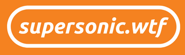 supersonic.wtf